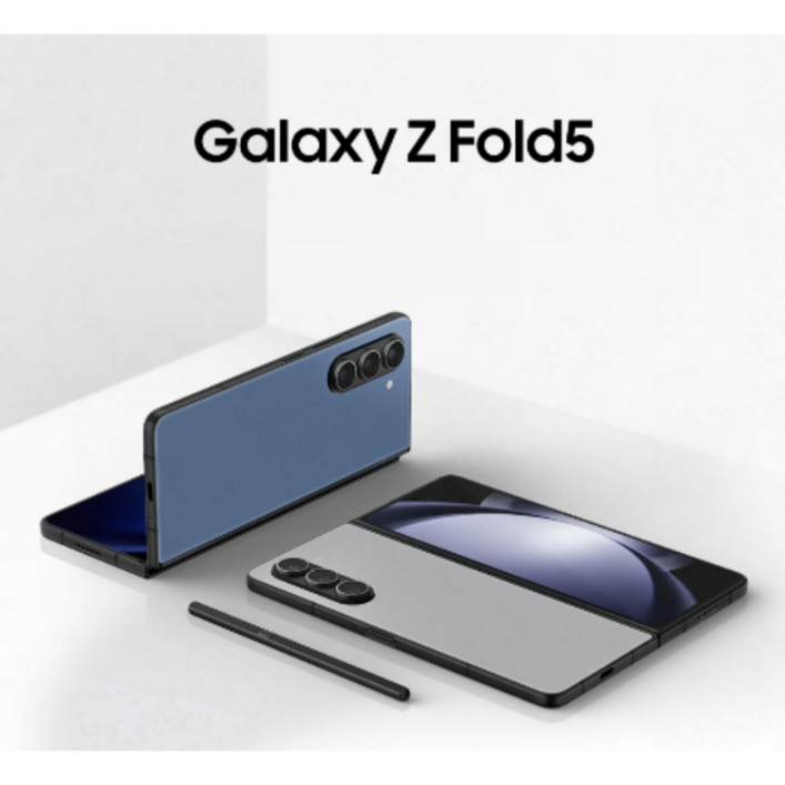 완납폰 미개봉 새제품 삼성전자 갤럭시Z폴드 5G 256GB 공시지원금 SMF946256GB