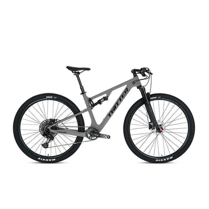 풀샥 카본 MTB 산악자전거 XT M8100 12단 27.5인치 29인치