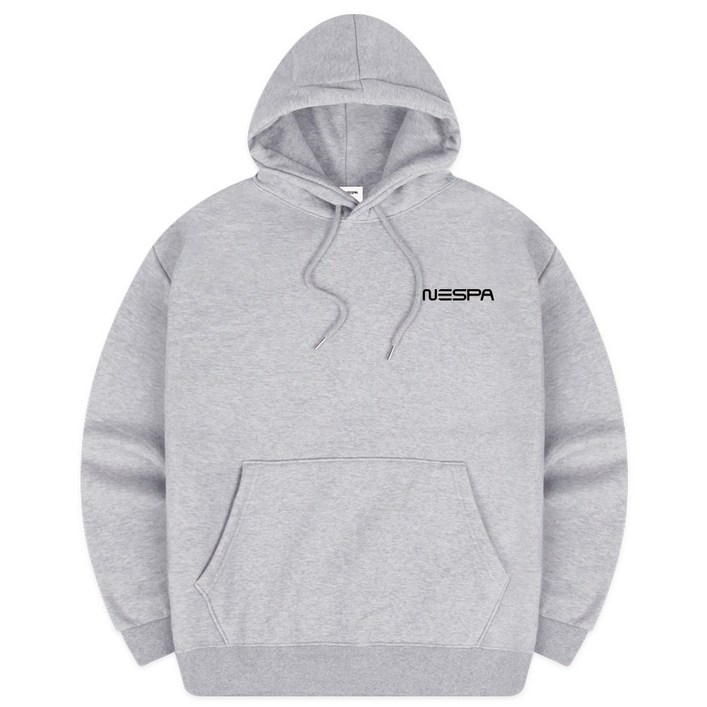 쿠마르 세븐베이직 후드티 6 Color NSPI0008
