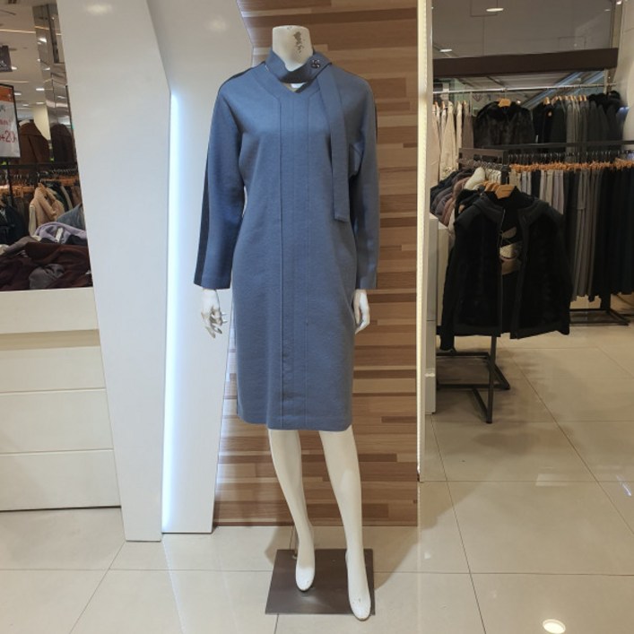 엠씨 정장원피스C24O151
