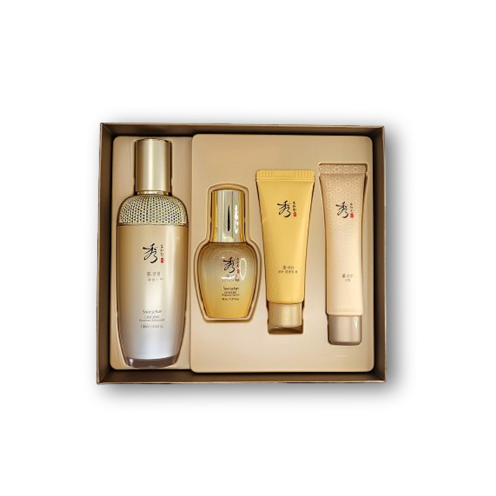 수려한 진생 에센스 AD 100ml 특별기획 아르벡 에디션