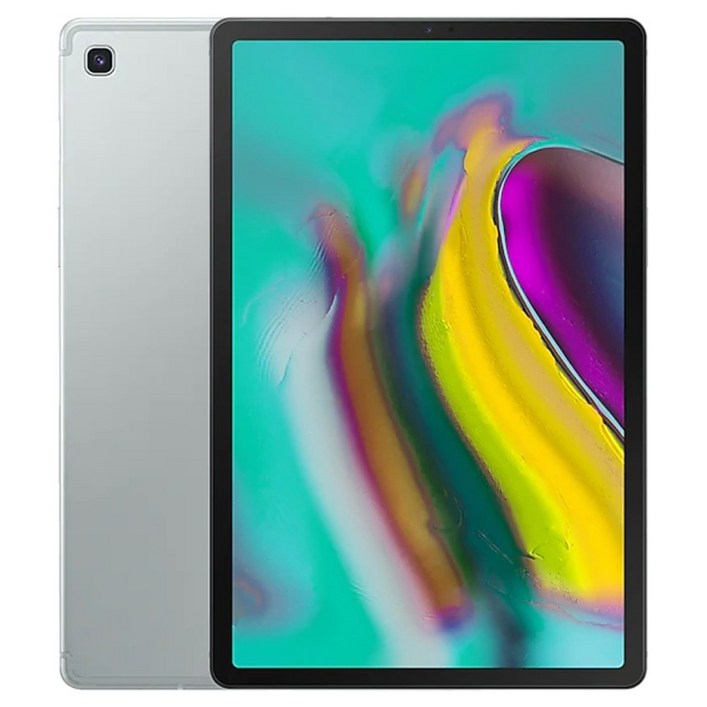 삼성전자 갤럭시탭 S5E RAM 4GB, 실버, 64GB, Wi-Fi