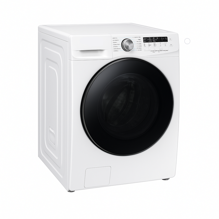 그랑데 WF21T6000KW 드럼세탁기