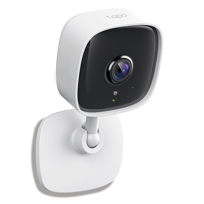티피링크 홈 보안 WiFi 카메라, Tapo C110 티피링크 홈 보안 WiFi 카메라, Tapo C110