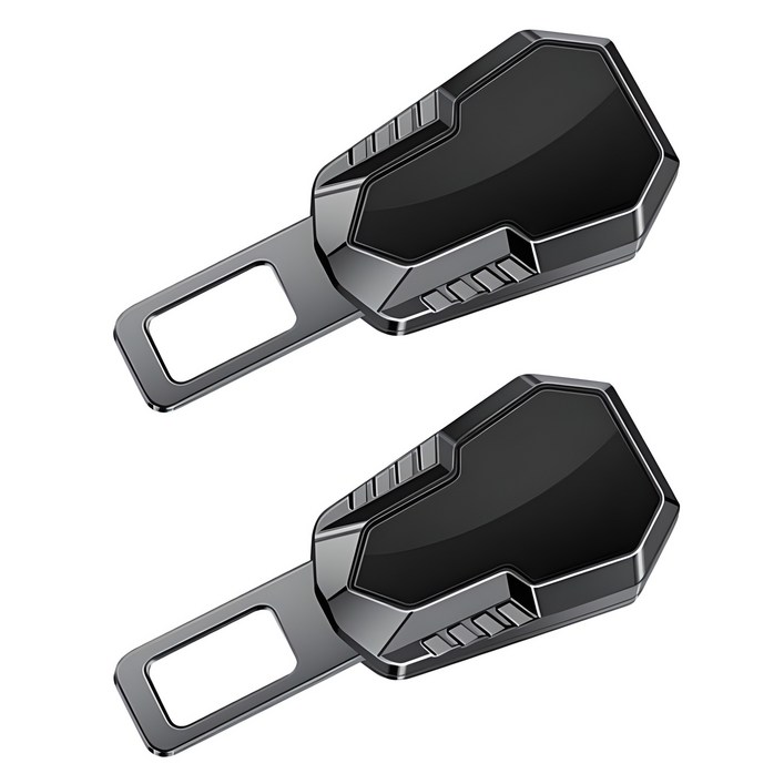 어반카 차량용 프리미엄 연장 안전벨트 클립