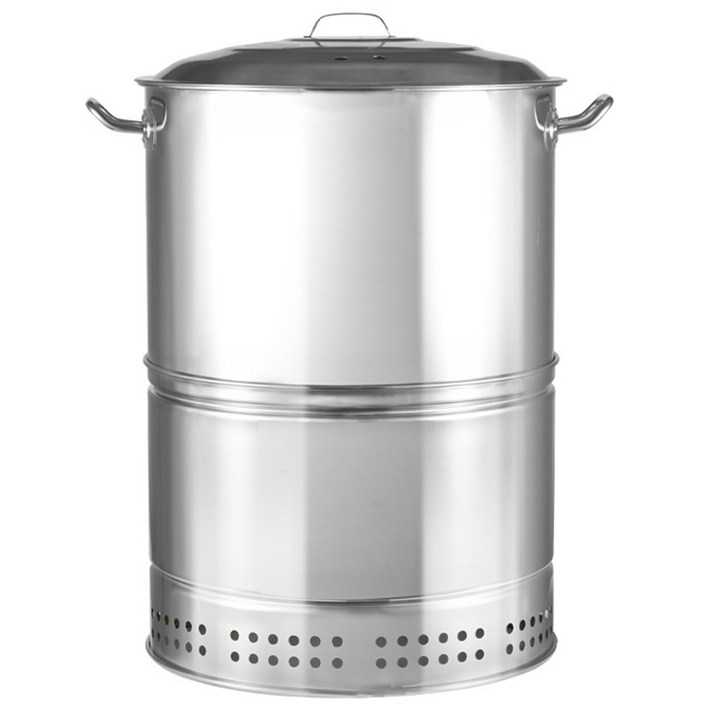 삼겹살 오리 구이 오븐 숯 베이컨 바베큐 그릴, 1개