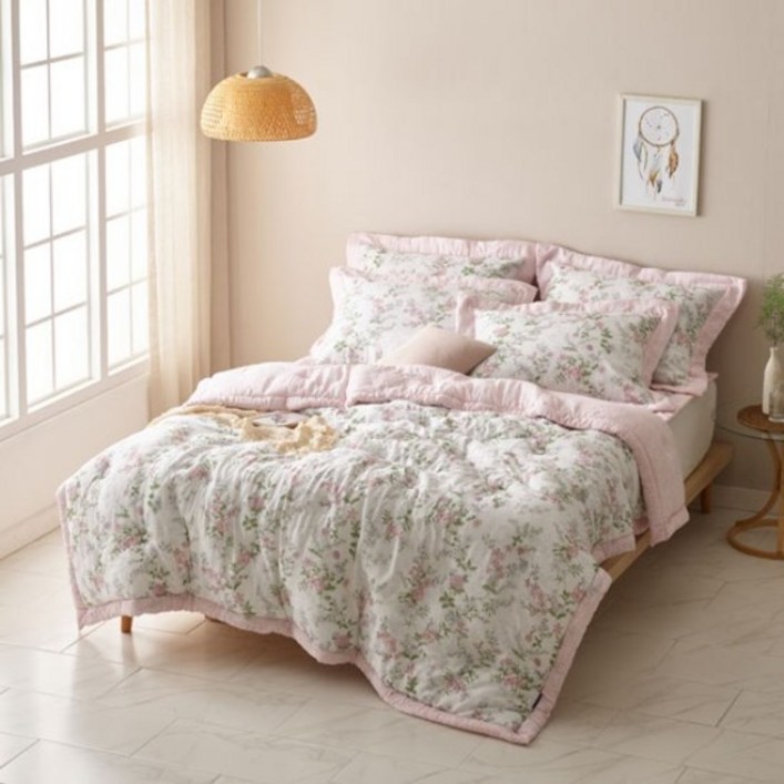 나이스필 칸나 모달 차렵S