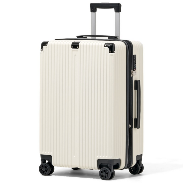 보튼 여행용 확장형 20인치 24인치 28인치 하드 캐리어 CL16