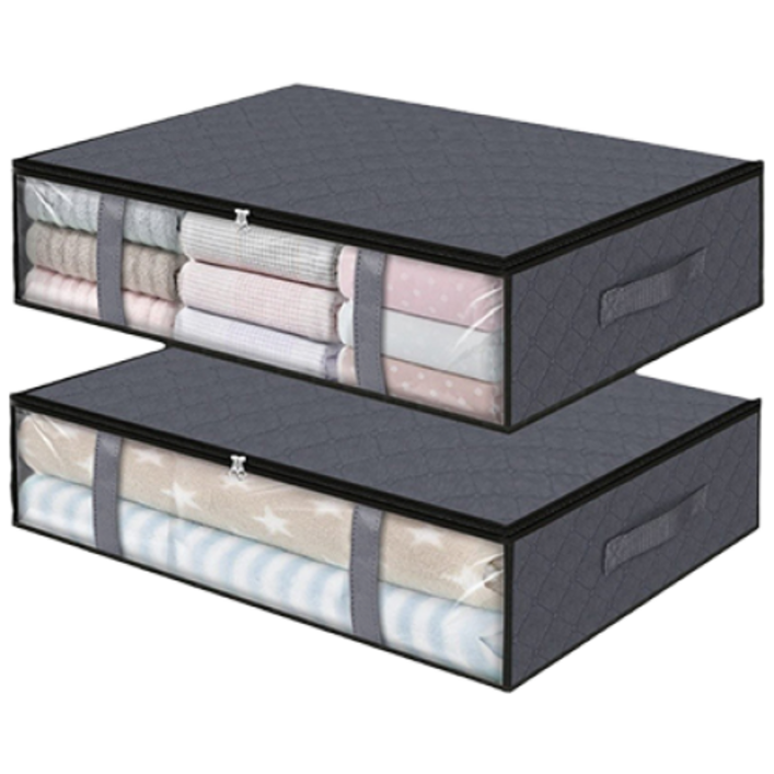 그리에티 이불 옷 정리함 보관함