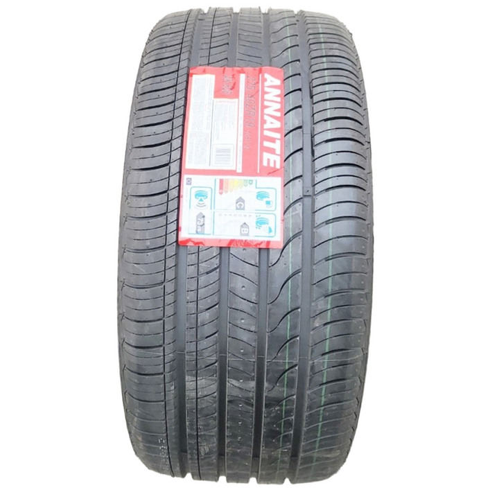 안나이트 신품타이어 27540R19 G80 G90 에쿠스 K9 BMW 5GT 2754019, 장착 미포함, 1개