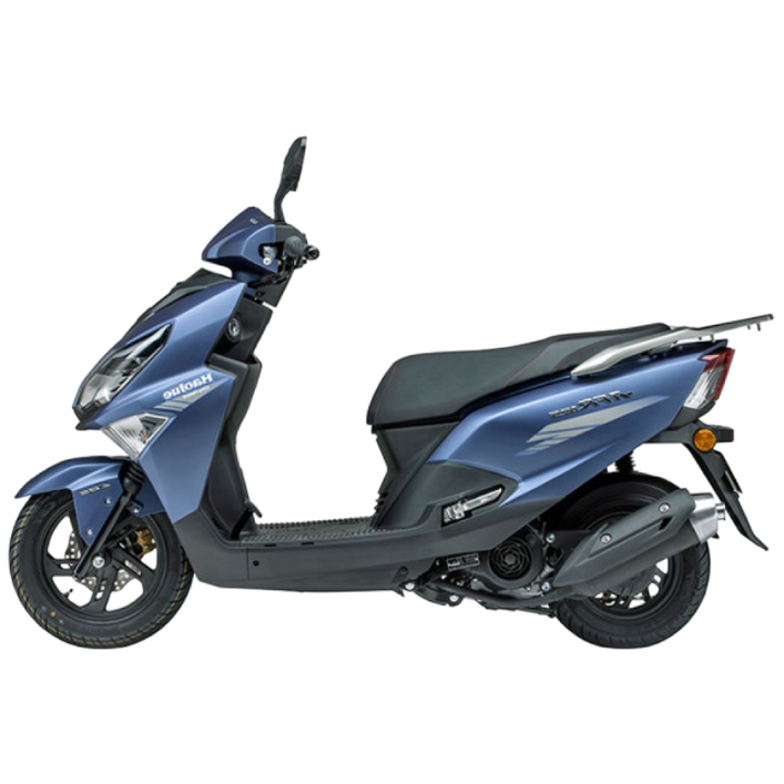 부산신차 하우즈스즈키 AFR125 2024년식