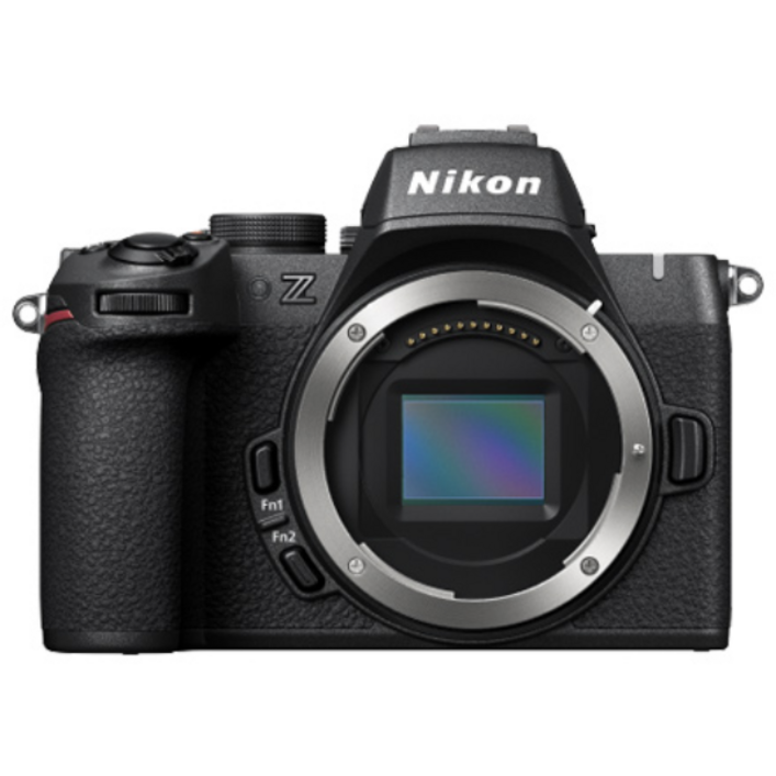 니콘 Z50 II BODY  정품  새상품  BIG