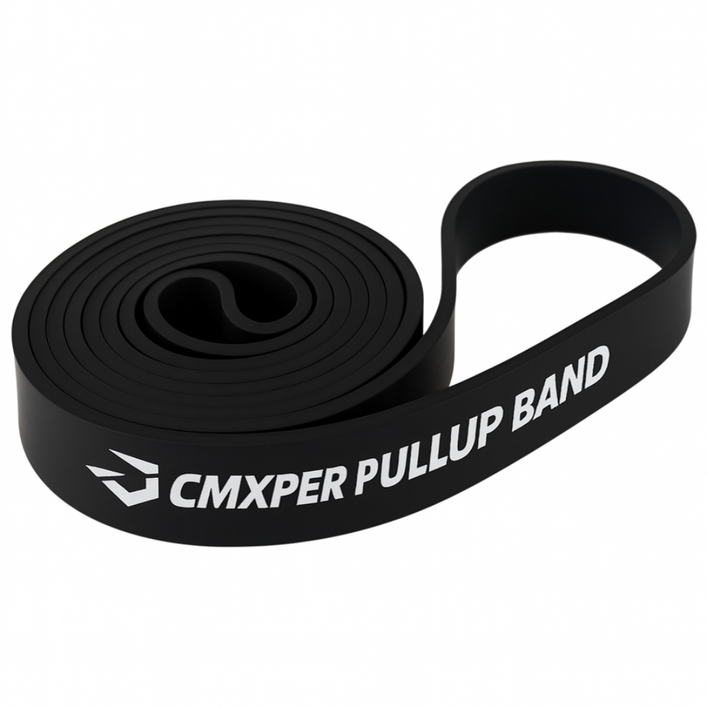 씨엠엑스퍼 스포츠 턱걸이 스트레칭 파워 스트롱 풀업 밴드