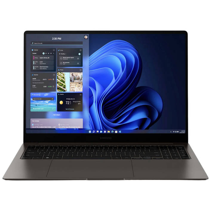 삼성전자 갤럭시북3 프로 NT960XFG 16인치 인텔 i7 Evo 사무용 대학생 고사양 고해상도 디스플레이 WQXGA 노트북