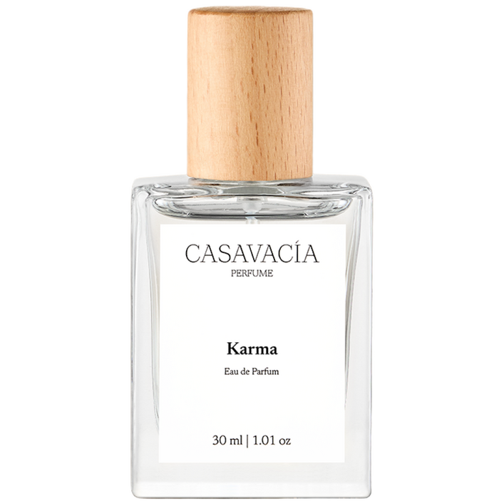카사바시아 카마 오 드 퍼퓸, 1개, 30ml