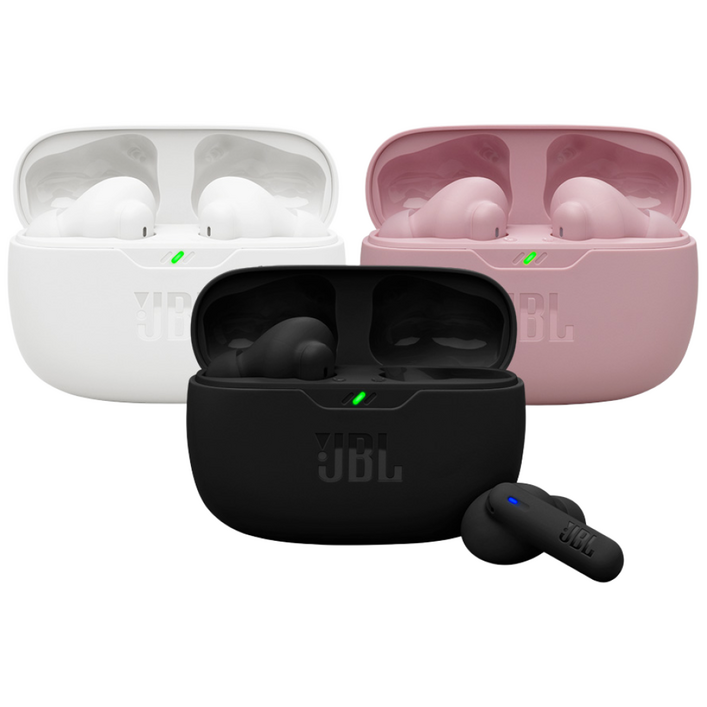 삼성공식파트너 JBL WAVE BEAM2 액티브 노이즈캔슬링 무선 블루투스이어폰