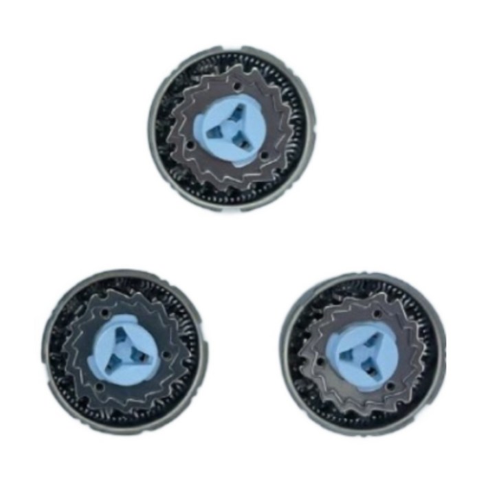 PHILIPS 정품필립스 5000 7000 면도날 교체용 SH71