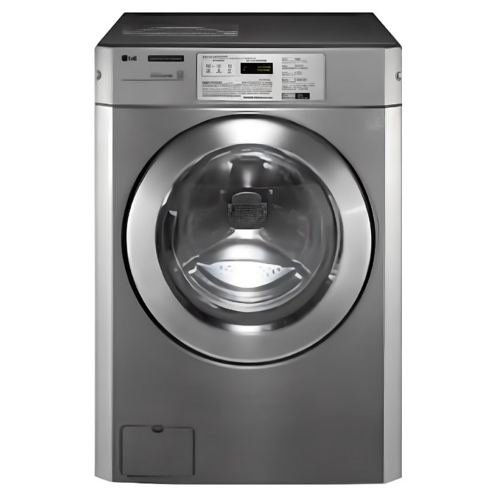 LG 17kg 상업용 코인 드럼세탁기 F17SEE 무인세탁소창업 빨래방 고시원 병원 호텔 셀프 업소용 대형 코인