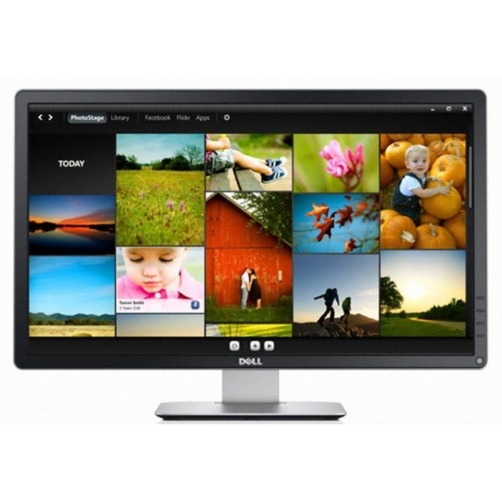DELL P2414H 24인치 IPS LED 모니터