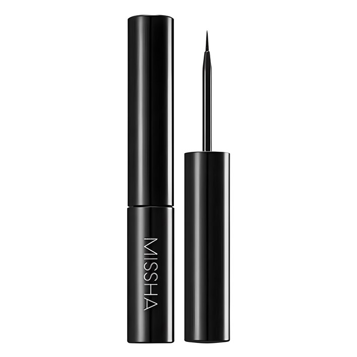 미샤 리퀴드 샤프 라이너 6g