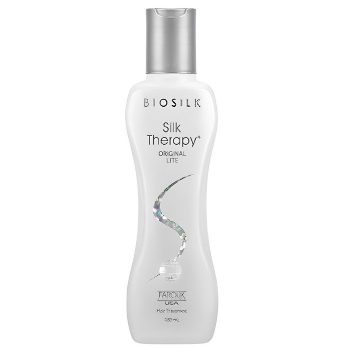 실크테라피 오리지널 라이트 헤어에센스