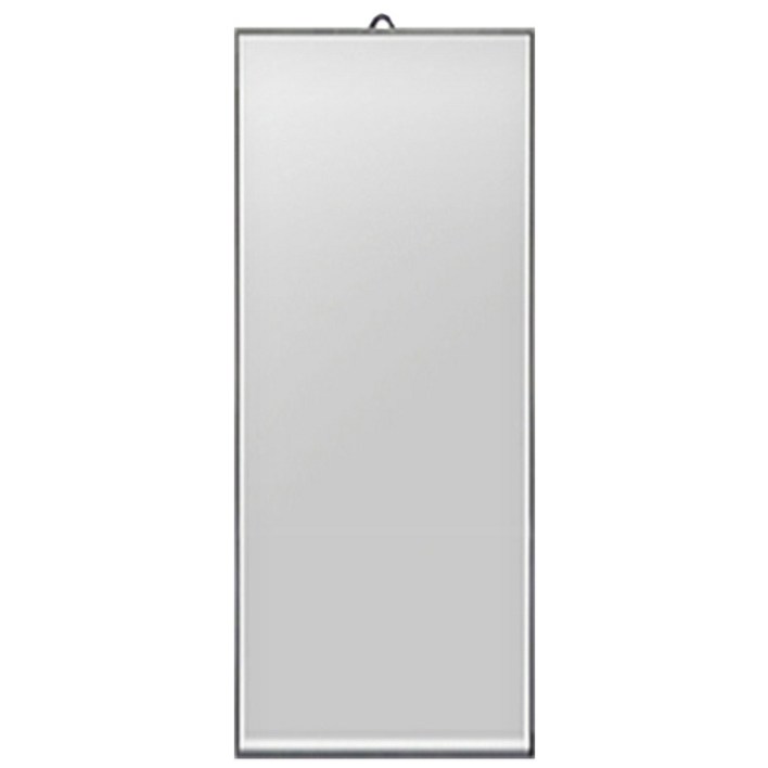 투에스 욕실겸용 벽걸이 거울 대