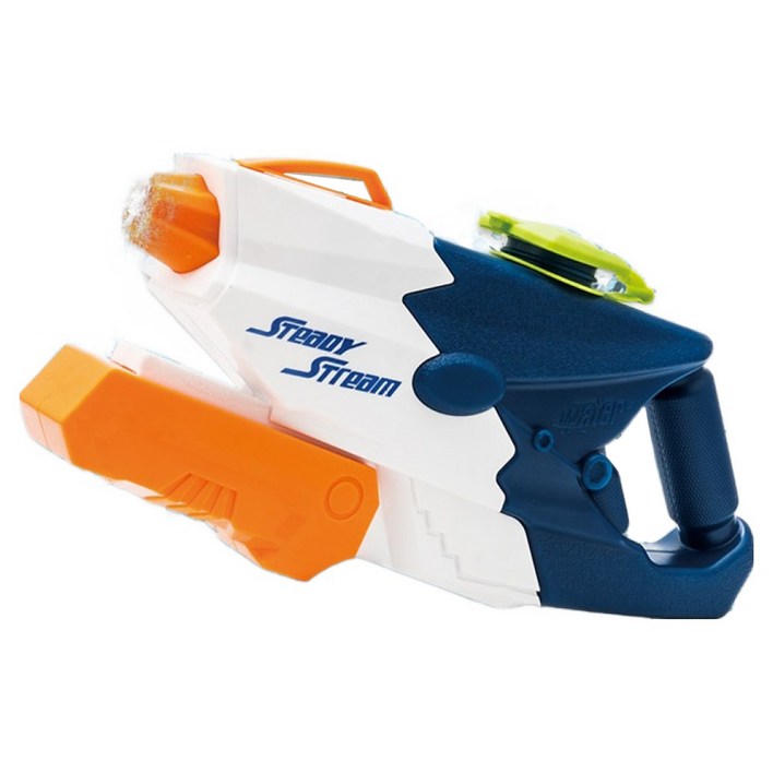 애들랜드 마일 워터건 물총