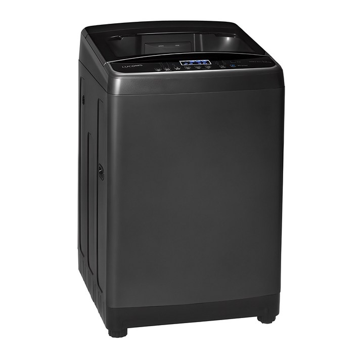 루컴즈 입체물살 전자동 세탁기 W120W01SA 12kg 방문설치, W120W01SA, 티타늄