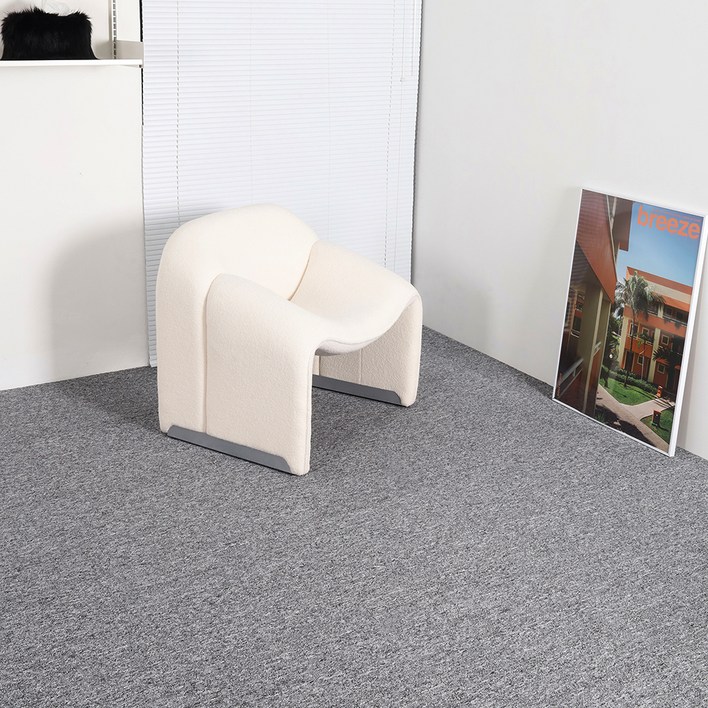 루윈테리어 타일 카페트 20p