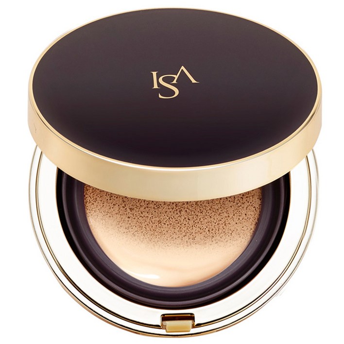 이자녹스 셀리뉴 컨실링 쿠션 파운데이션 15g