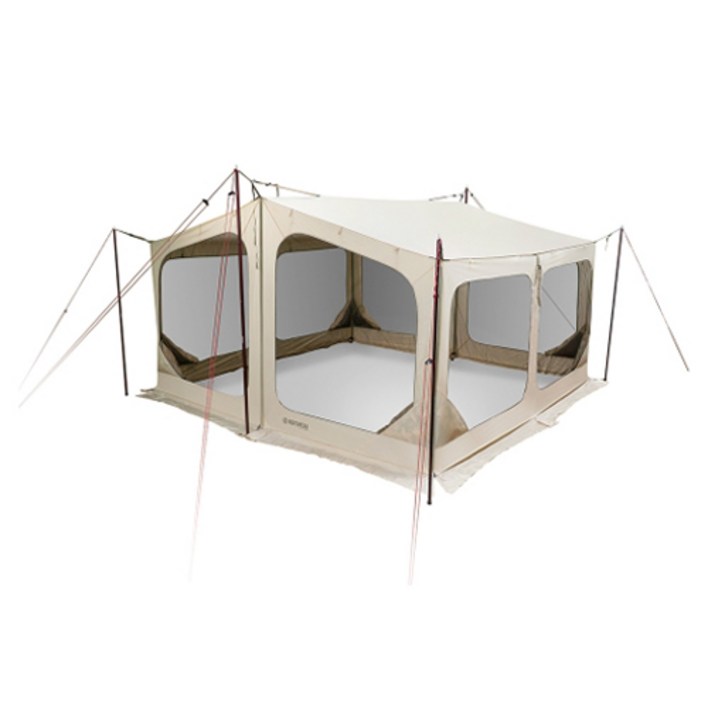 노스피크 루나 타프스크린