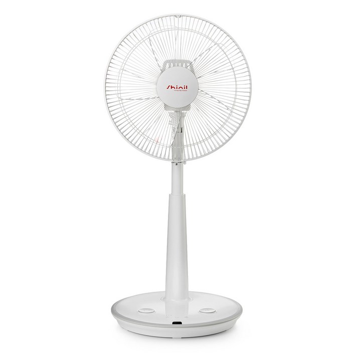 신일 좌석용 리모컨 선풍기 SIF-CPT40CR