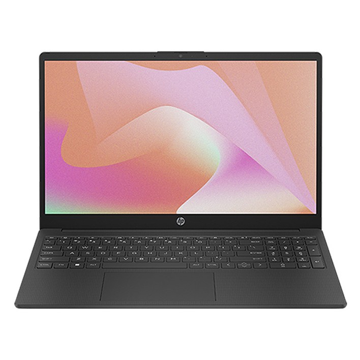 HP 2024 Laptop 15 라이젠5 7000시리즈 15FC1010AU, JetBlack, 512GB, 16GB, WIN11 Home, 15FC1010AU