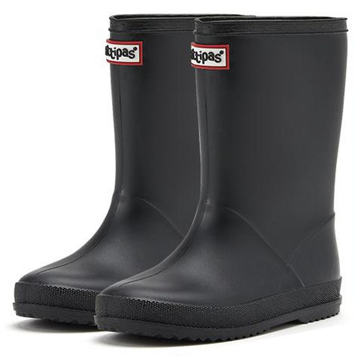 아띠빠스 키즈 주니어 아동용 레인부츠