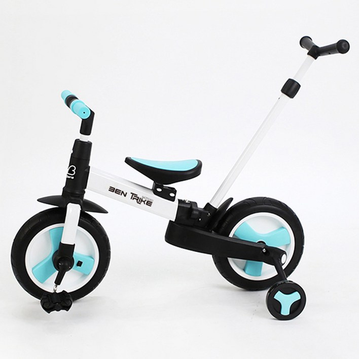 BeneBene 벤트라이크 네발자전거 M700  손잡이