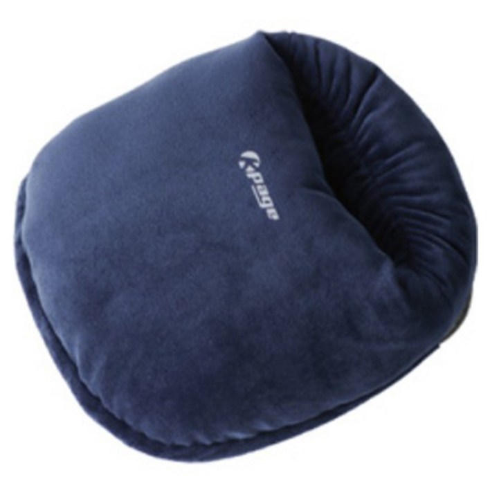 케이페이지 핫워터 충전식 무선 발찜질기 KHBF450