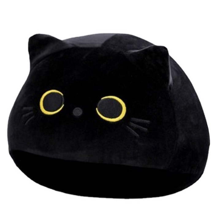 다다랜드 모찌 깜냥 고양이 인형