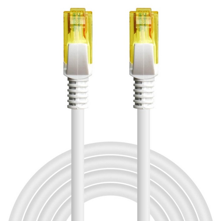 넥스트유 케스오 UTP CAT 6 기가 랜케이블