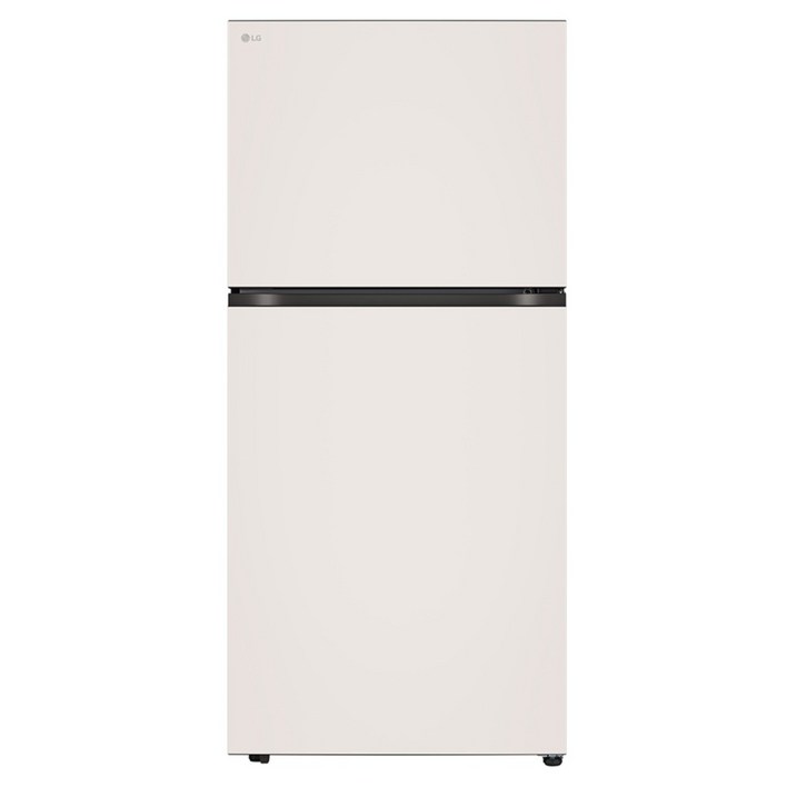 LG전자 디오스 일반 612L 2도어 냉장고 방문설치