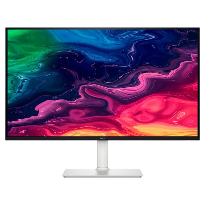 Dell 4K UHD 모니터, 68.47cm, S2725QC