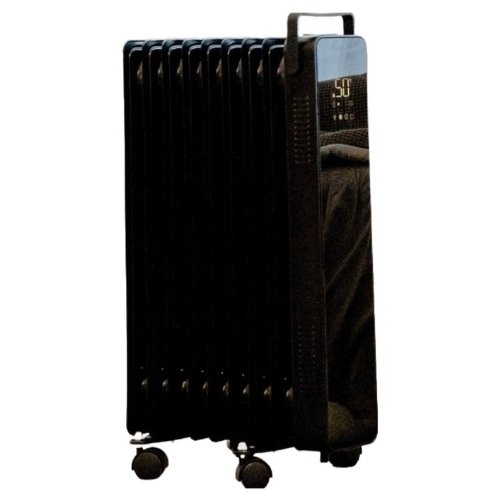 끌리젠 이동식 9핀 라디에이터, kklizen9