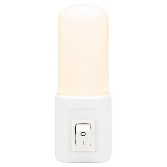 일신전기 블루밍 LED 문라이트 수유 계단 취침등