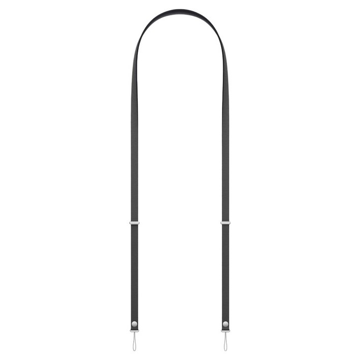 Apple 정품 크로스바디 스트랩