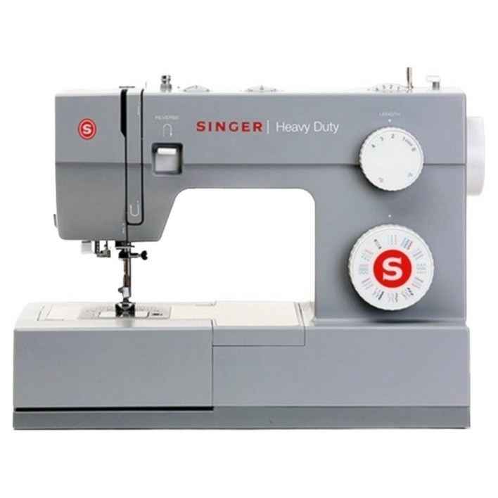 싱거 32종패턴 준공업용 가정용 미싱