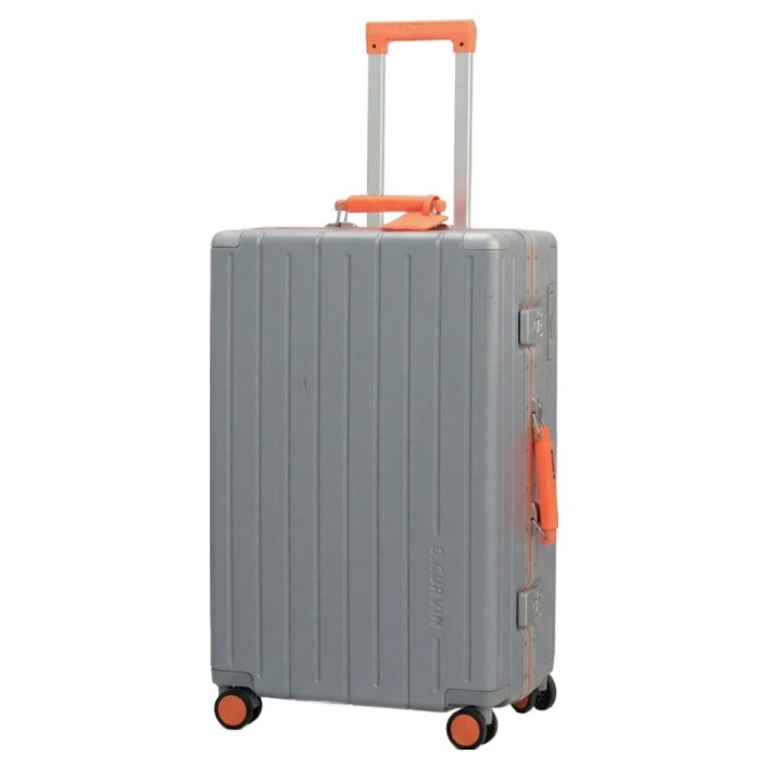 디커빈 에디 V2 여행용 PC캐리어