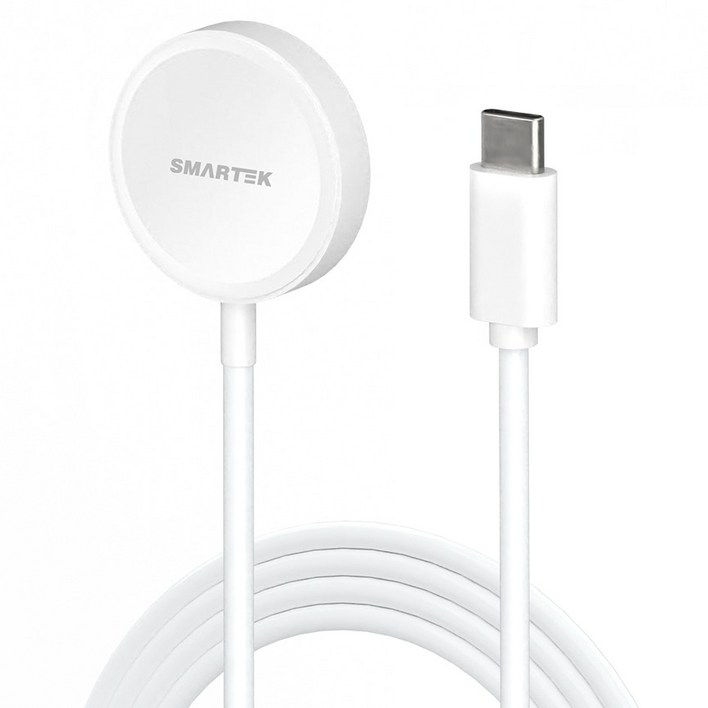 스마텍 맥세이프 애플워치 c타입 충전기