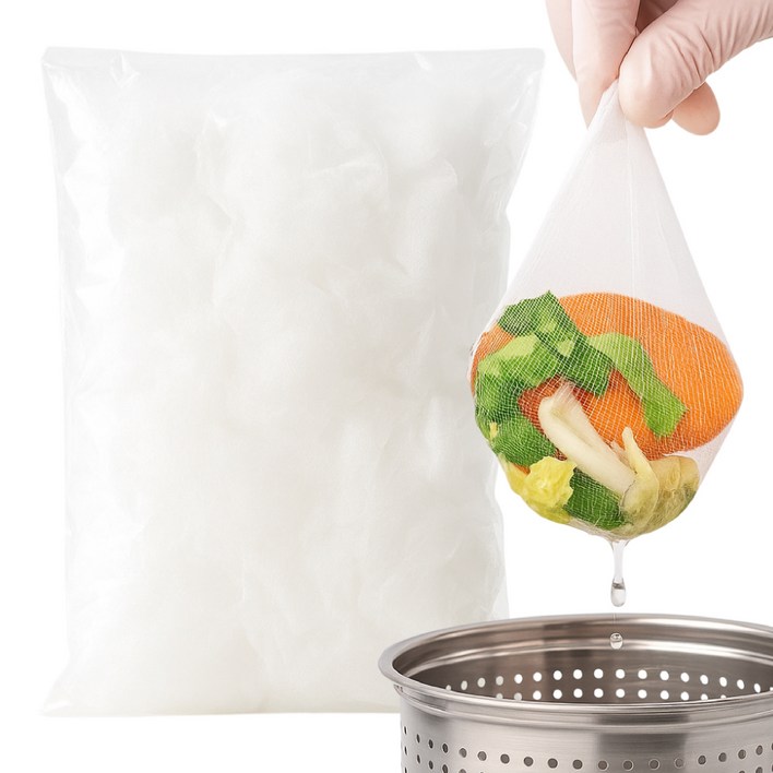 소소무역 싱크대 배수구 거름망, 500개