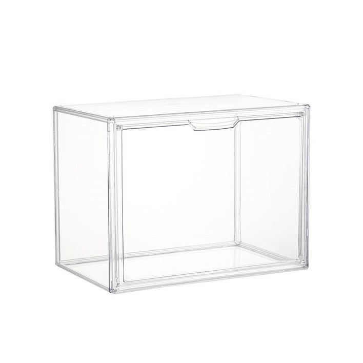 코멧 다용도 투명 쇼케이스