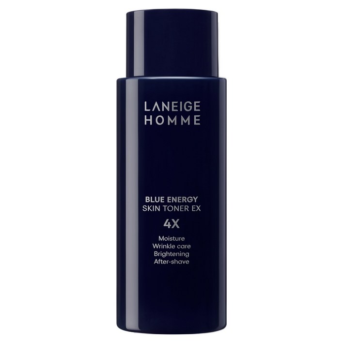 라네즈 옴므 블루에너지 스킨 토너 EX