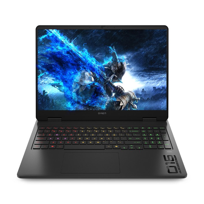 HP 2025 오멘 16 라이젠9 라이젠 8000 시리즈 지포스 RTX 5060